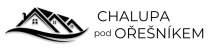 logo - Chalupa pod ořešníkem